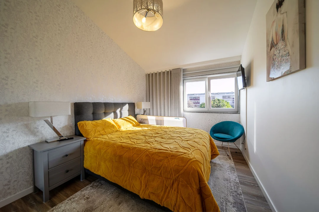 Moradia T3 para Venda em Mafamude e Vilar do Paraíso Foto 24