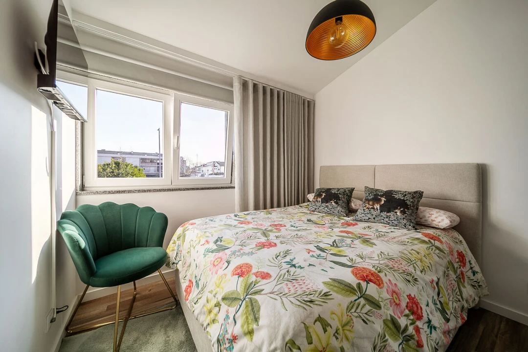 Moradia T3 para Venda em Mafamude e Vilar do Paraíso Foto 34