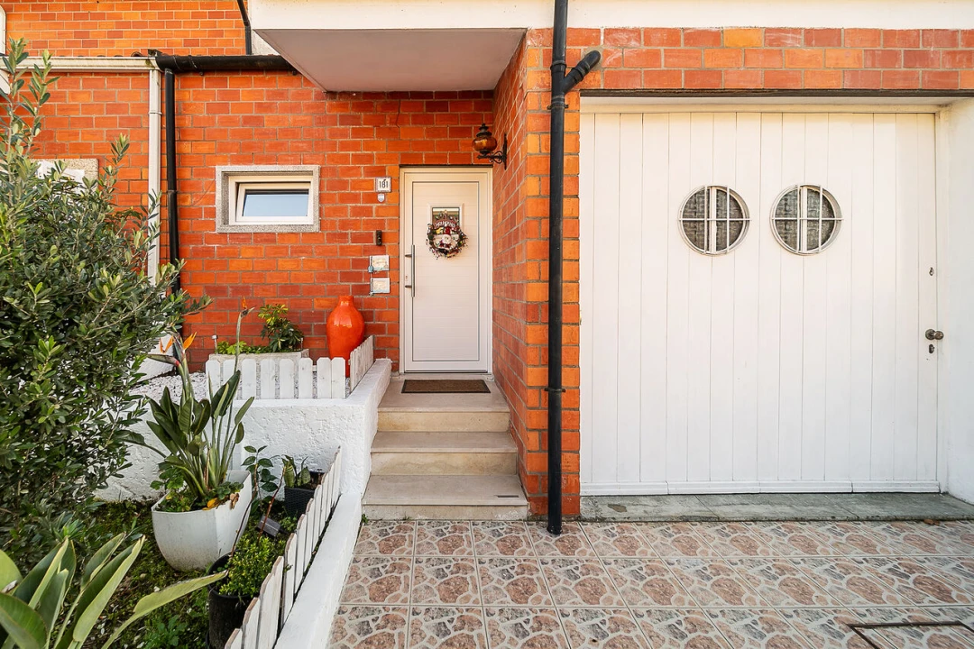 Moradia T3 para Venda em Mafamude e Vilar do Paraíso Foto 35