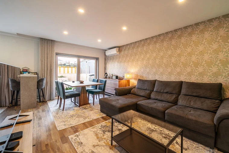 Moradia T3 para Venda em Mafamude e Vilar do Paraíso Foto 5