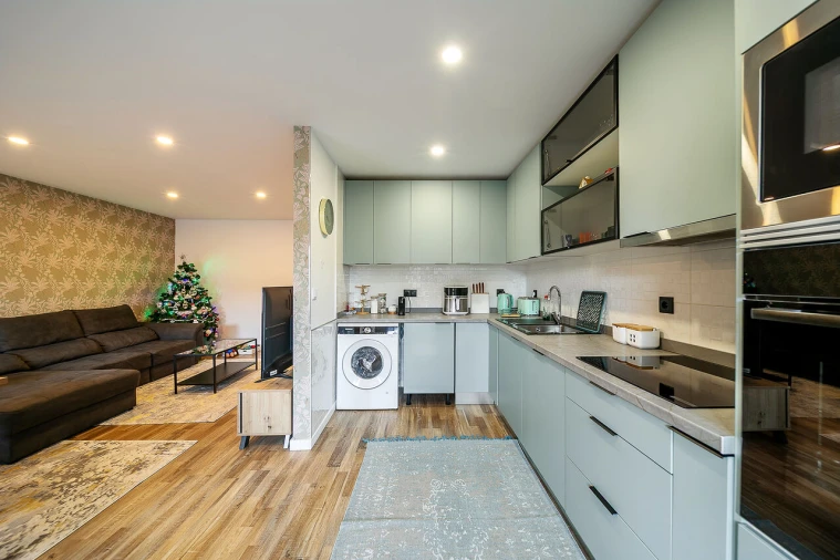 Moradia T3 para Venda em Mafamude e Vilar do Paraíso Foto 10