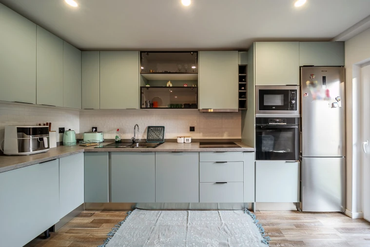 Moradia T3 para Venda em Mafamude e Vilar do Paraíso Foto 11