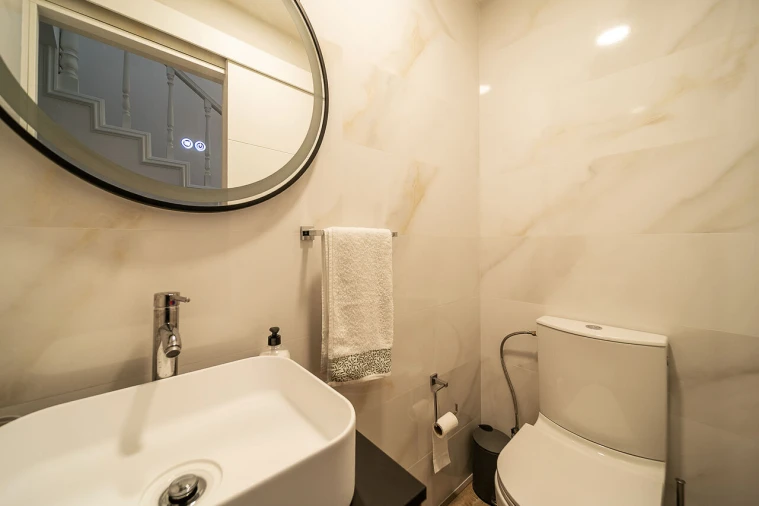 Moradia T3 para Venda em Mafamude e Vilar do Paraíso Foto 14