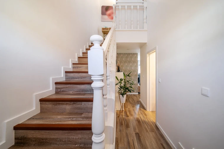 Moradia T3 para Venda em Mafamude e Vilar do Paraíso Foto 17