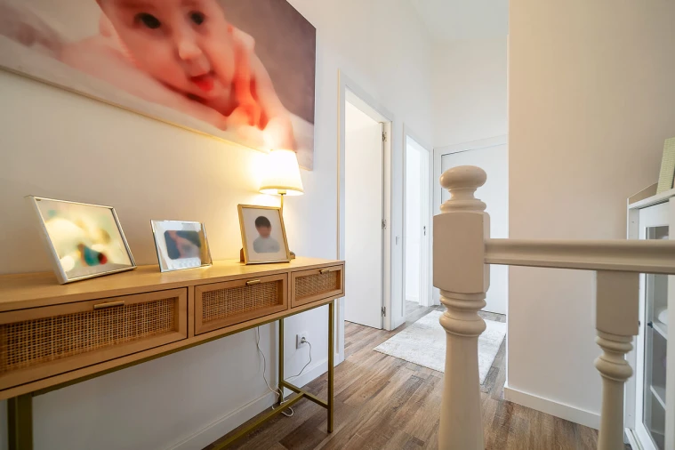 Moradia T3 para Venda em Mafamude e Vilar do Paraíso Foto 19