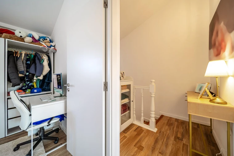 Moradia T3 para Venda em Mafamude e Vilar do Paraíso Foto 22