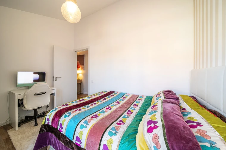 Moradia T3 para Venda em Mafamude e Vilar do Paraíso Foto 30