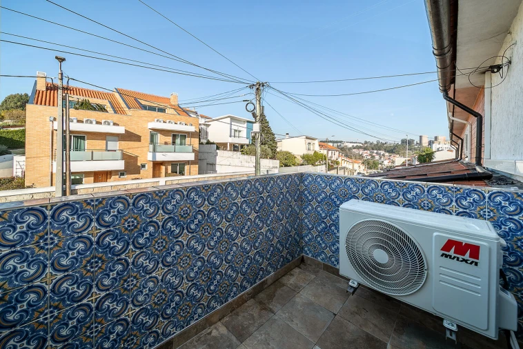 Moradia T3 para Venda em Mafamude e Vilar do Paraíso Foto 31