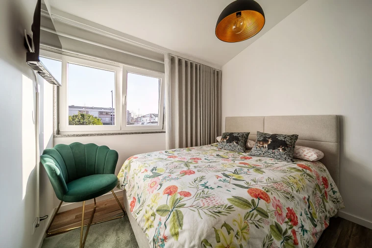 Moradia T3 para Venda em Mafamude e Vilar do Paraíso Foto 34