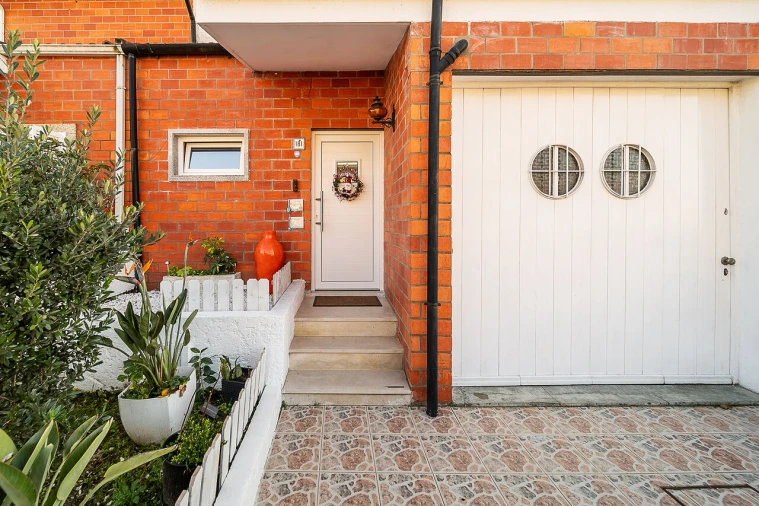 Moradia T3 para Venda em Mafamude e Vilar do Paraíso Foto 35