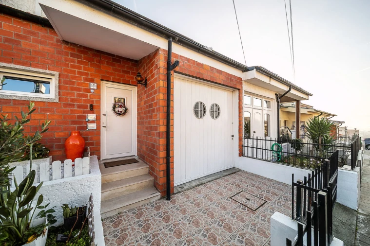 Moradia T3 para Venda em Mafamude e Vilar do Paraíso Foto 36