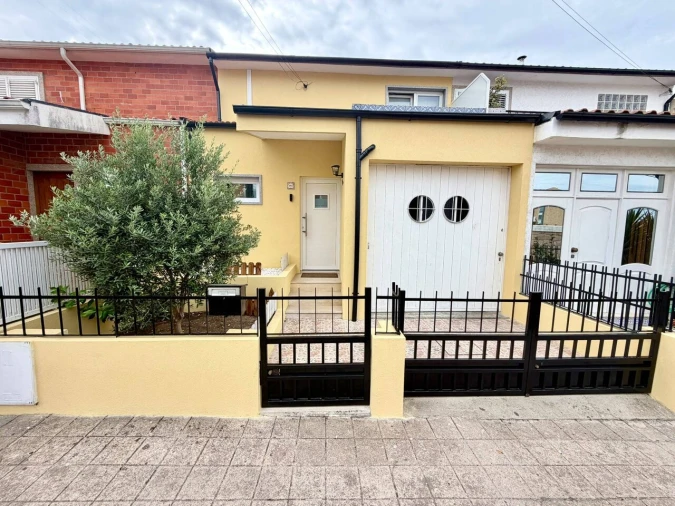 Moradia T3 para Venda em Mafamude e Vilar do Paraíso Foto 38