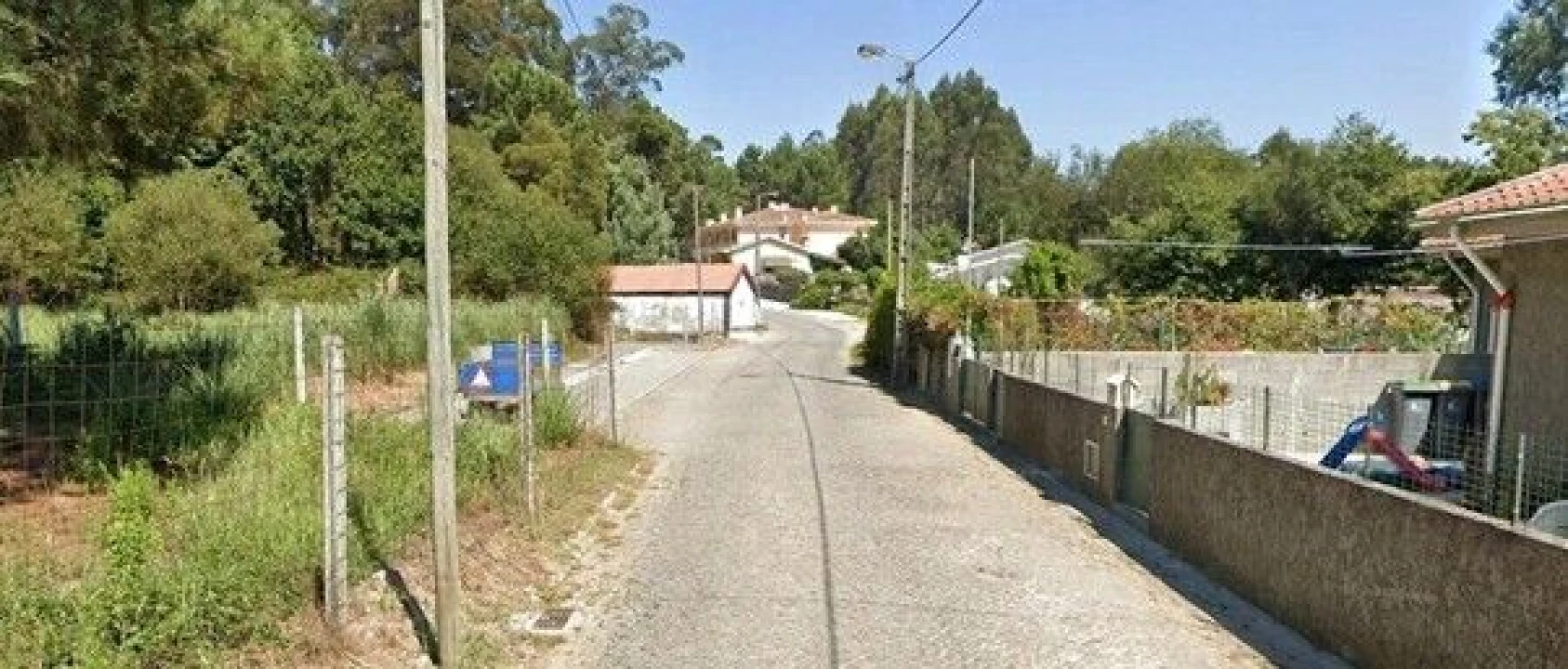 Terreno para Venda em Grijó e Sermonde Foto 2