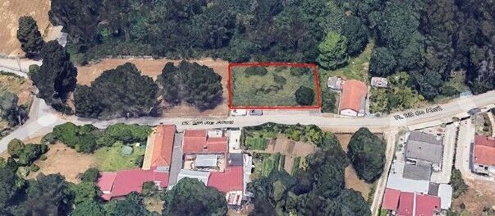 Terreno para Venda em Grijó e Sermonde Foto 3