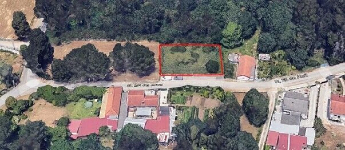 Terreno para Venda em Grijó e Sermonde Foto 3