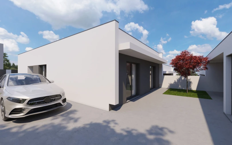 Moradia T3 para Venda em Santa Maria da Feira, Travanca, Sanfins e Espargo Foto 14