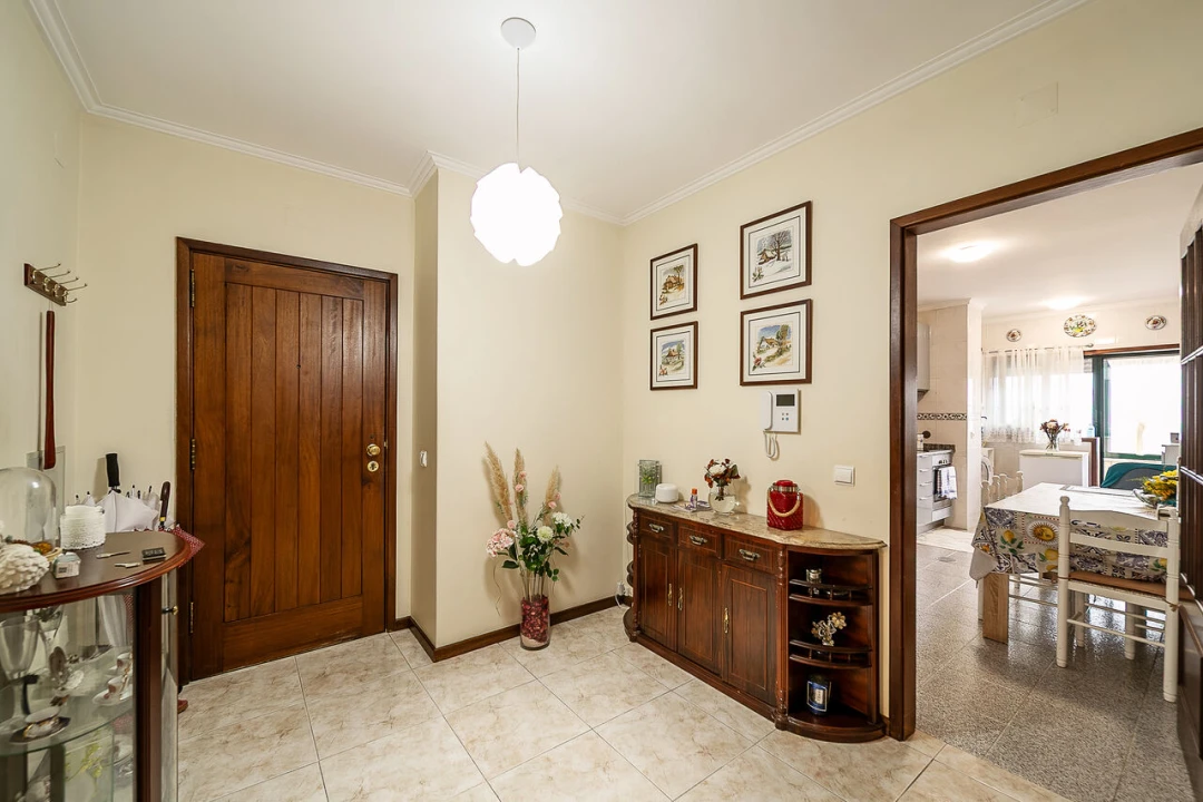 Apartamento T3 para Venda em Gulpilhares e Valadares Foto 16