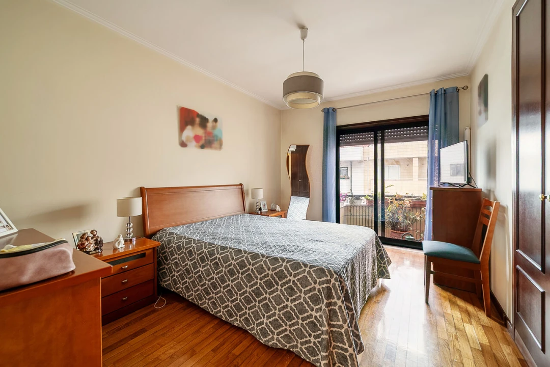 Apartamento T3 para Venda em Gulpilhares e Valadares Foto 22