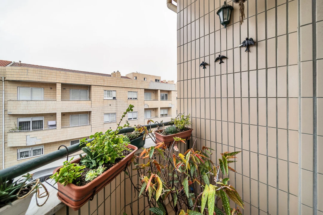 Apartamento T3 para Venda em Gulpilhares e Valadares Foto 26