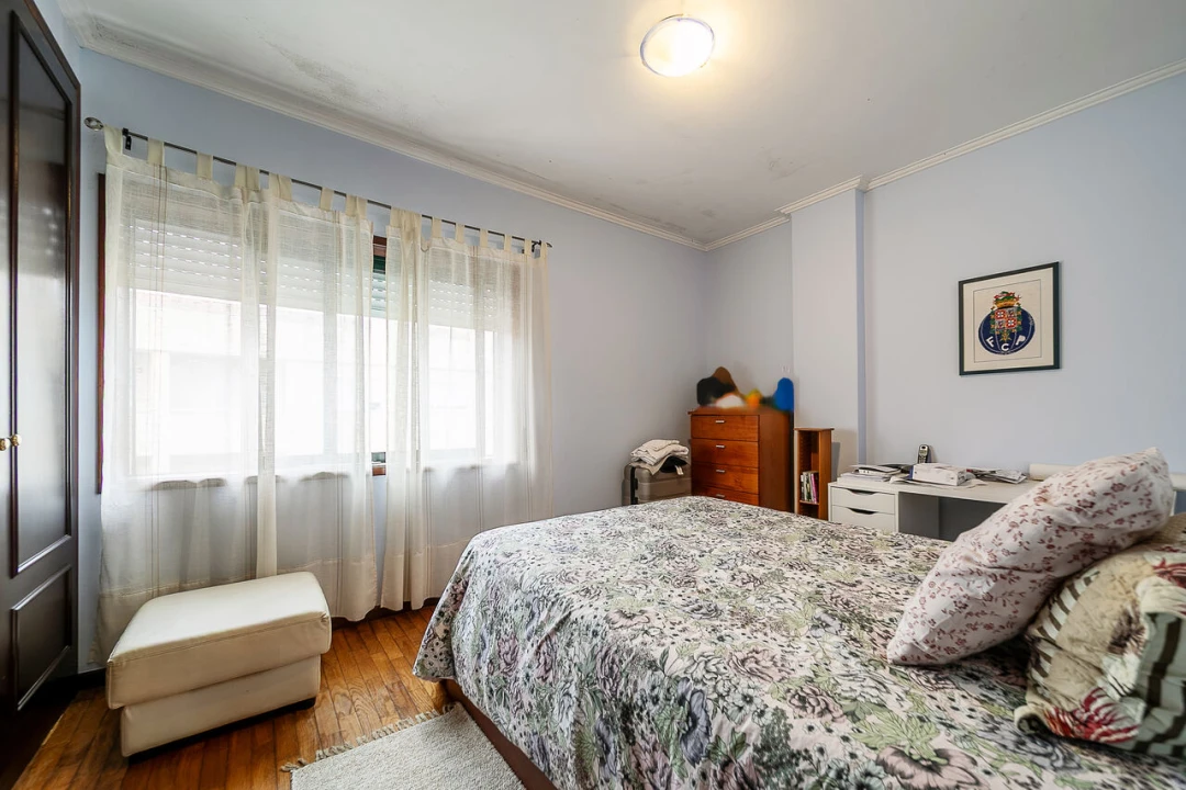 Apartamento T3 para Venda em Gulpilhares e Valadares Foto 28