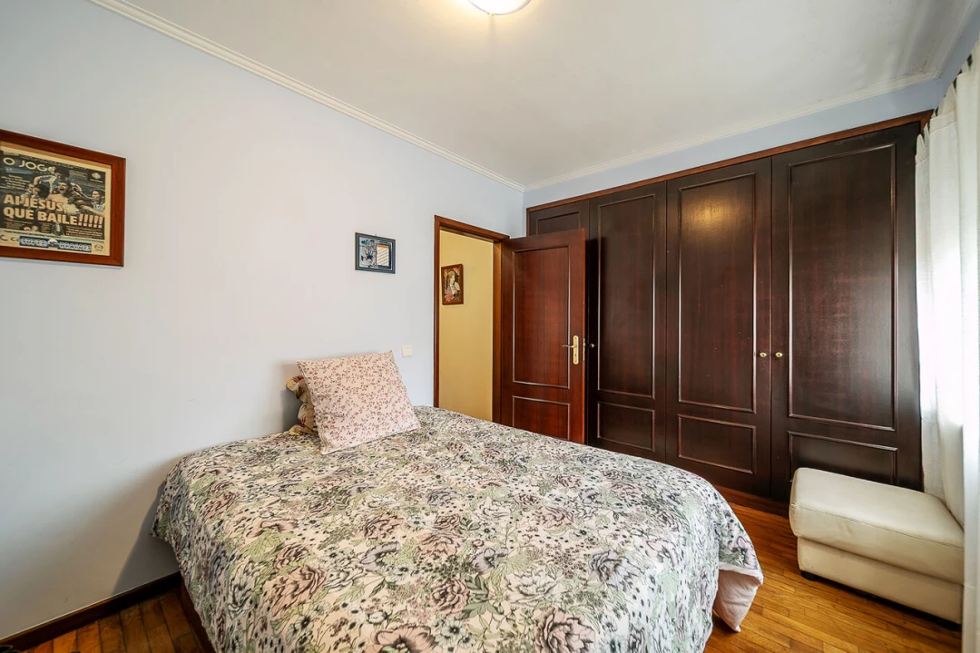 Apartamento T3 para Venda em Gulpilhares e Valadares Foto 30