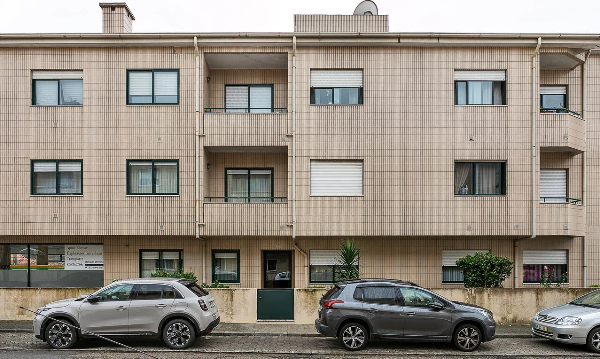 Apartamento T3 para Venda em Gulpilhares e Valadares Foto 33