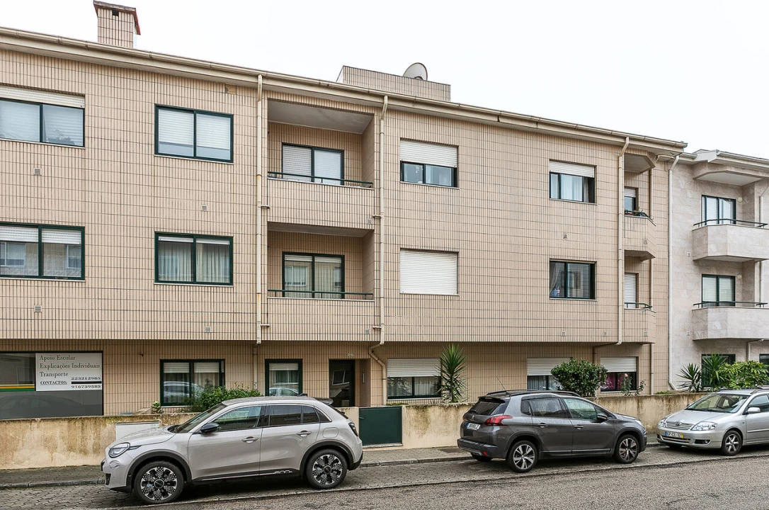 Apartamento T3 para Venda em Gulpilhares e Valadares Foto 34