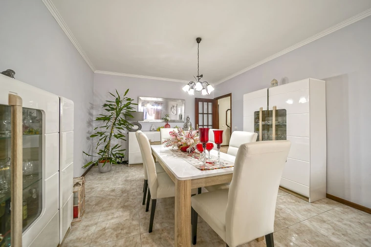 Apartamento T3 para Venda em Gulpilhares e Valadares Foto 4