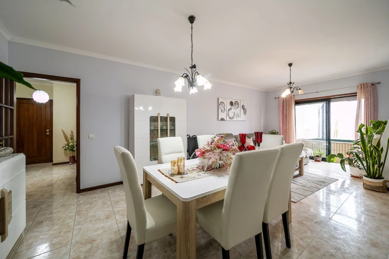 Apartamento T3 para Venda em Gulpilhares e Valadares Foto 7