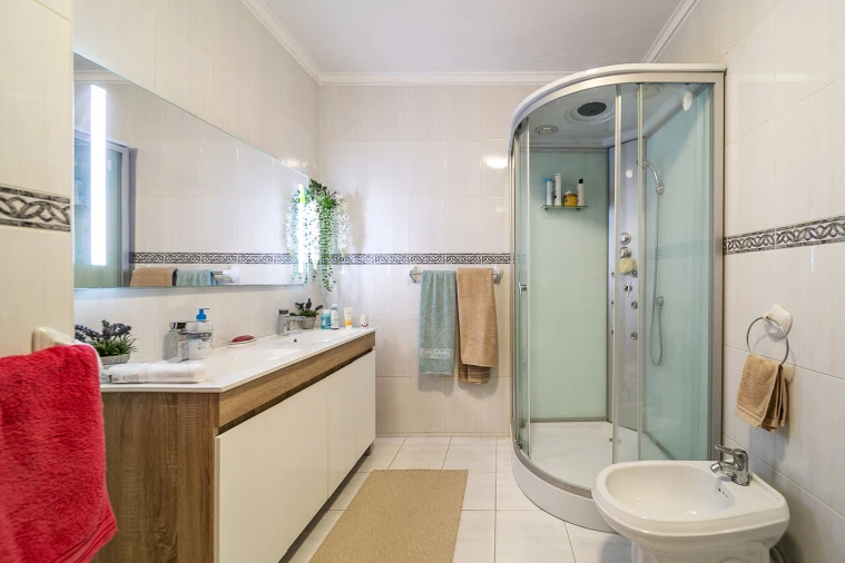 Apartamento T3 para Venda em Gulpilhares e Valadares Foto 20