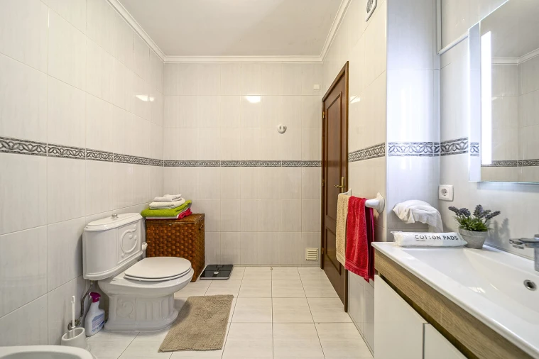 Apartamento T3 para Venda em Gulpilhares e Valadares Foto 21