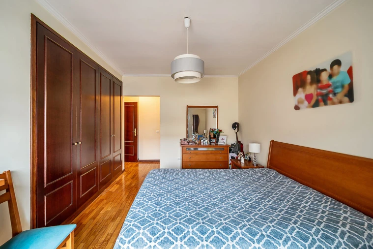 Apartamento T3 para Venda em Gulpilhares e Valadares Foto 24