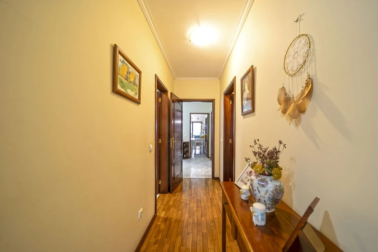 Apartamento T3 para Venda em Gulpilhares e Valadares Foto 31