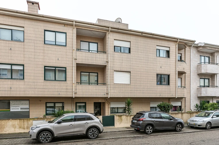 Apartamento T3 para Venda em Gulpilhares e Valadares Foto 34