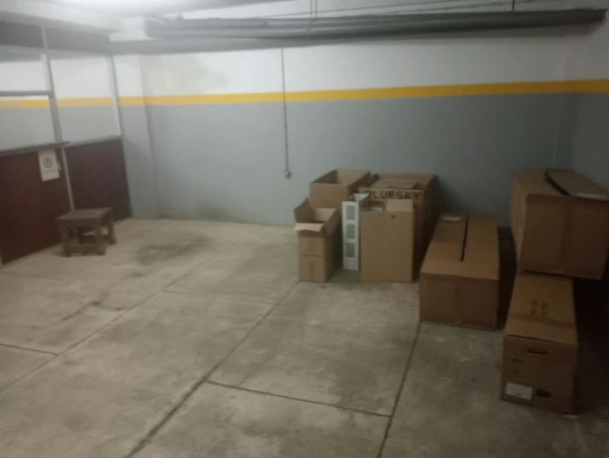 Armazém para Venda em Mafamude e Vilar do Paraíso Foto 5