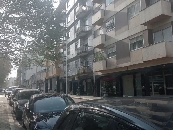 Armazém para Venda em Mafamude e Vilar do Paraíso Foto 13