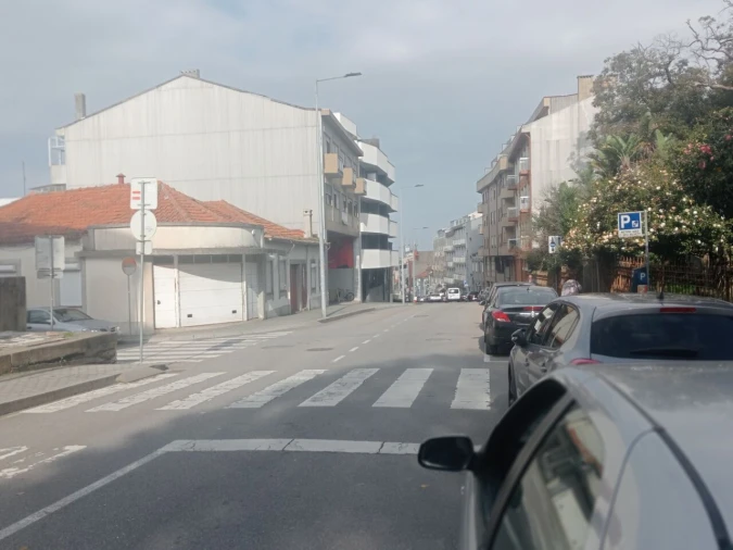 Armazém para Venda em Mafamude e Vilar do Paraíso Foto 14