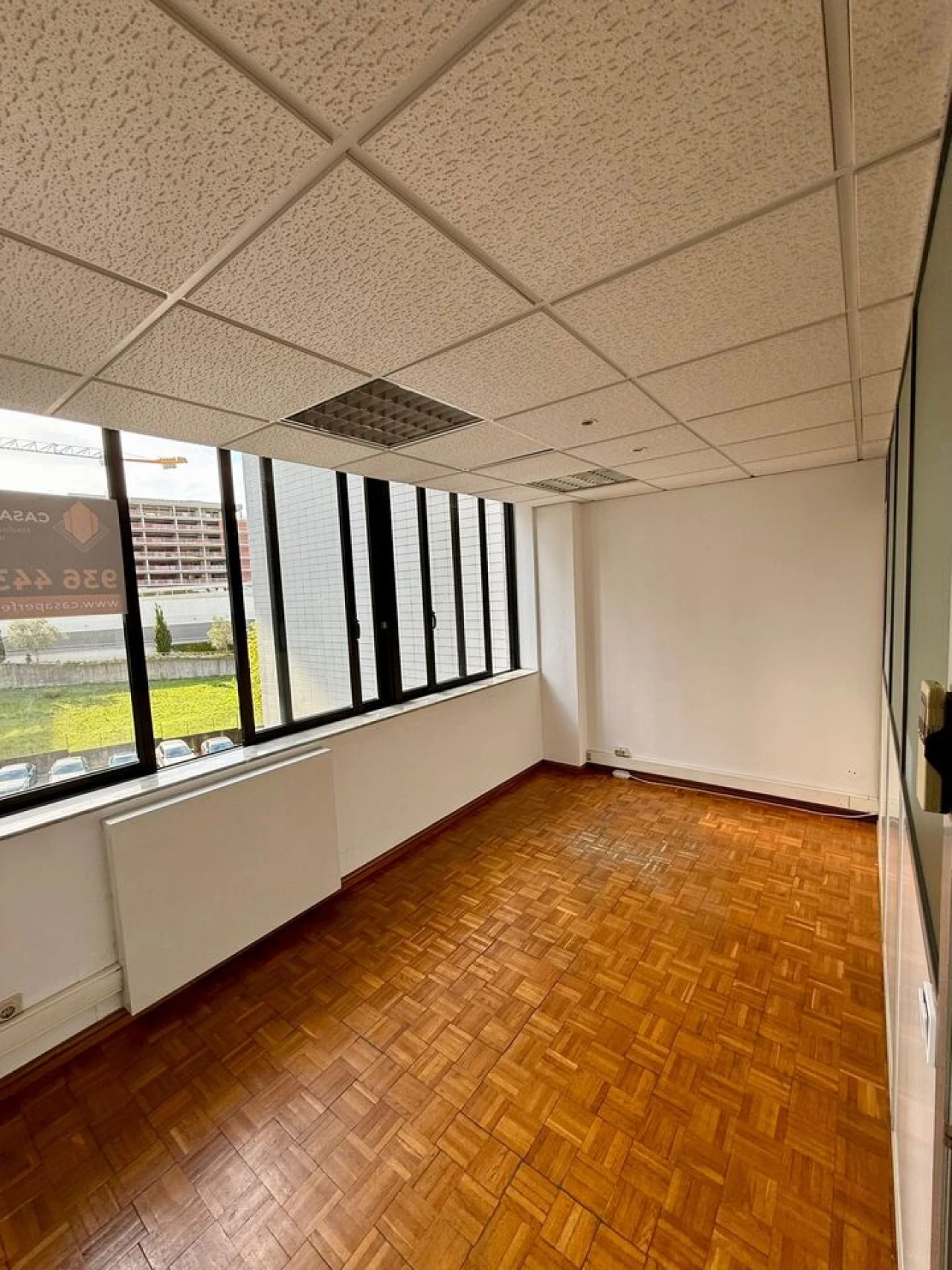 Escritório para Arrendamento em Mafamude e Vilar do Paraíso Foto 8