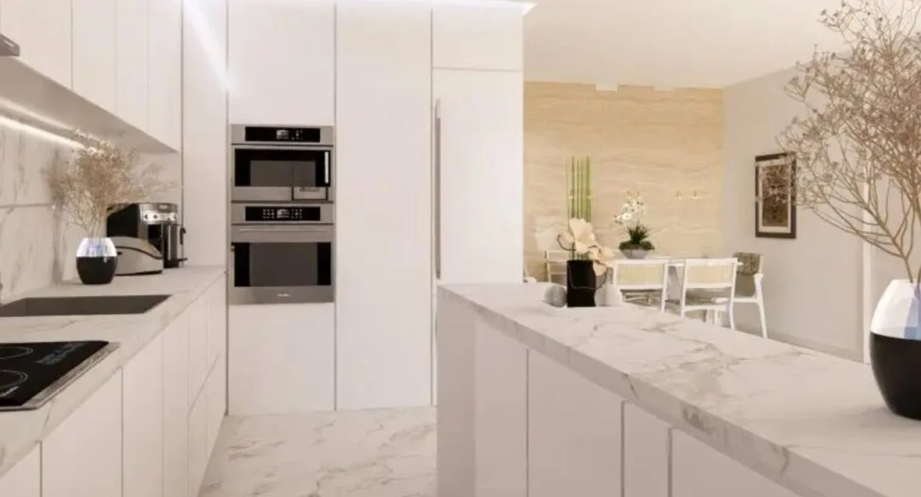 Apartamento T1 para Venda em Mafamude e Vilar do Paraíso Foto 2