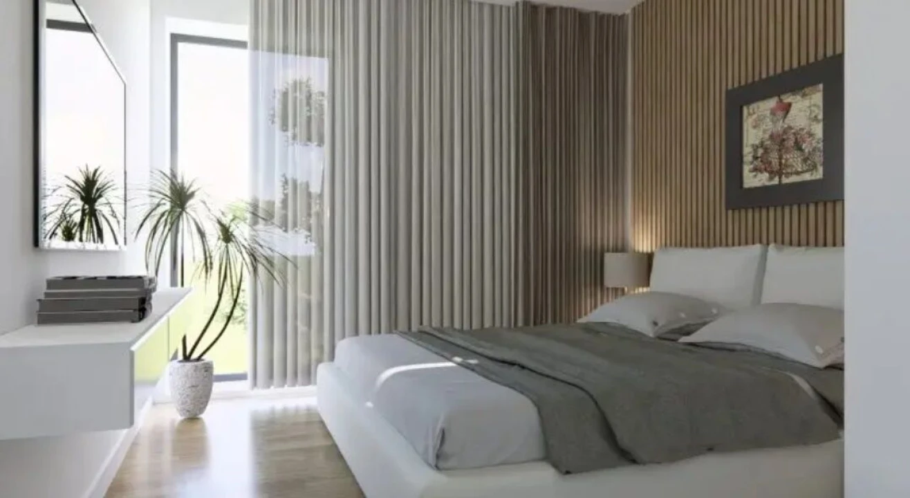 Apartamento T1 para Venda em Mafamude e Vilar do Paraíso Foto 8