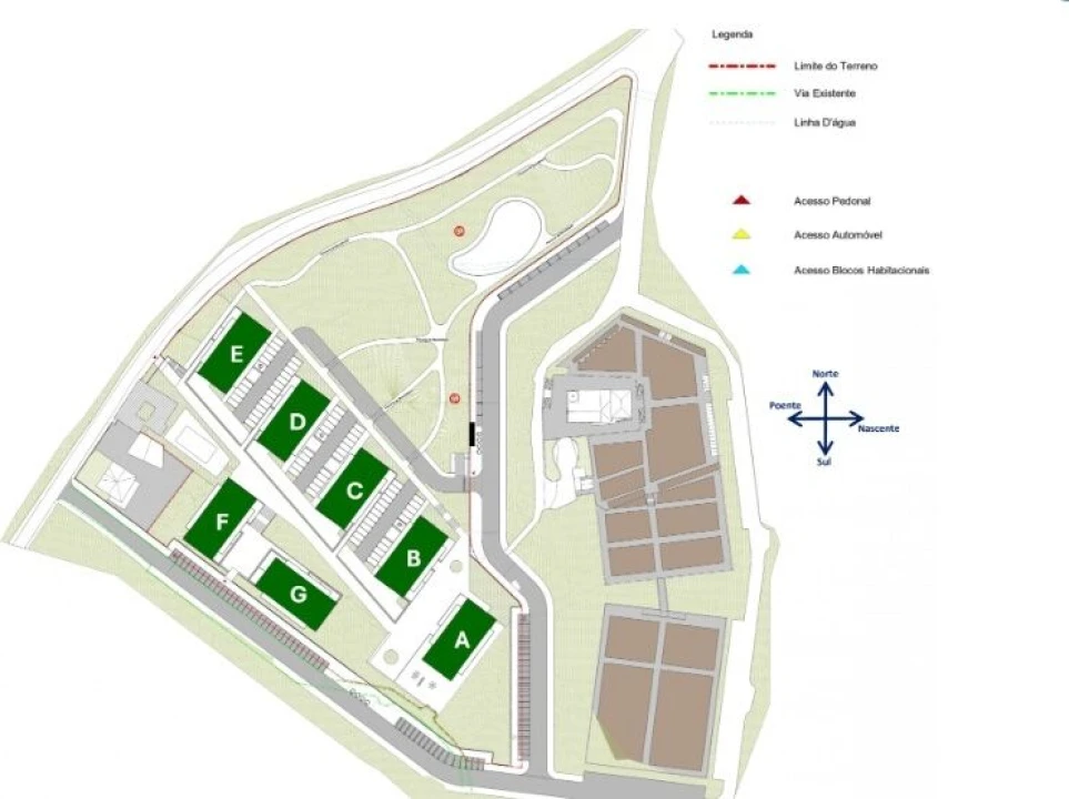 Apartamento T1 para Venda em Mafamude e Vilar do Paraíso Foto 10