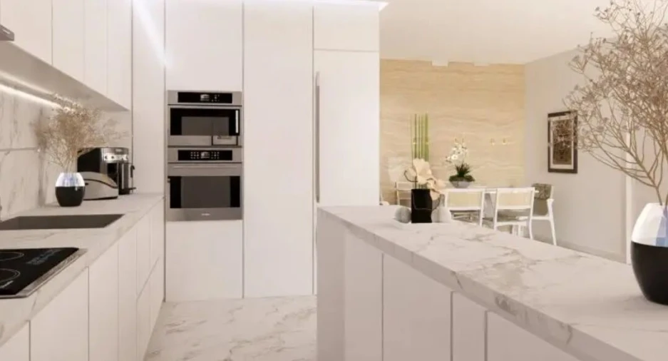 Apartamento T1 para Venda em Mafamude e Vilar do Paraíso Foto 2