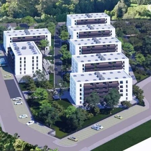 Apartamento T1 para Venda em Mafamude e Vilar do Paraíso Foto 5