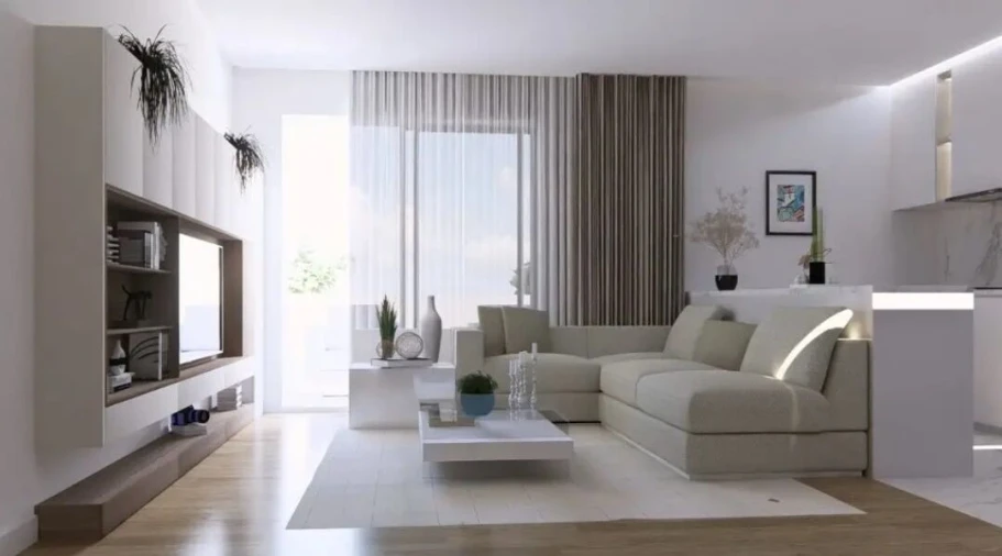 Apartamento T1 para Venda em Mafamude e Vilar do Paraíso Foto 7