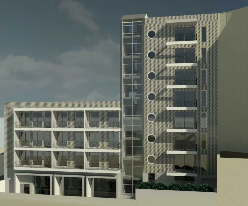 Apartamento T2 para Venda em Mafamude e Vilar do Paraíso Foto 4