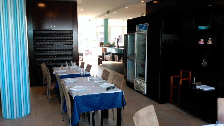 Loja para Trespasse em Madalena Foto 4