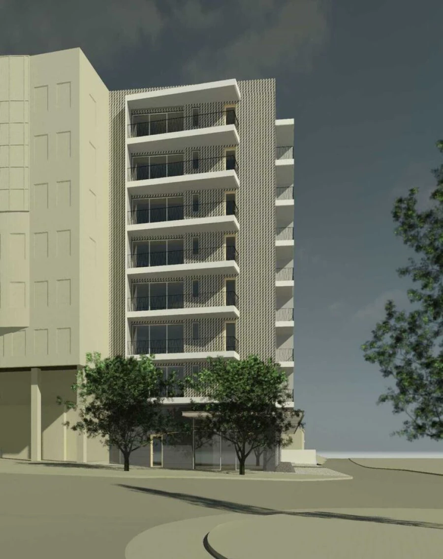 Apartamento T2 para Venda em Mafamude e Vilar do Paraíso Foto 3