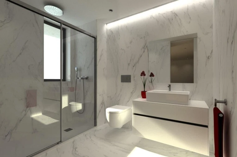 Apartamento T2 para Venda em Mafamude e Vilar do Paraíso Foto 13