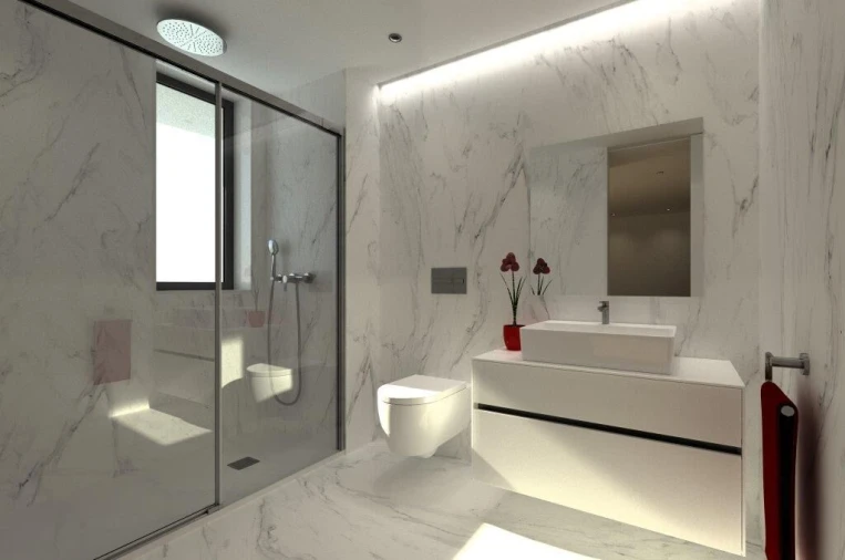 Apartamento T2 para Venda em Mafamude e Vilar do Paraíso Foto 13