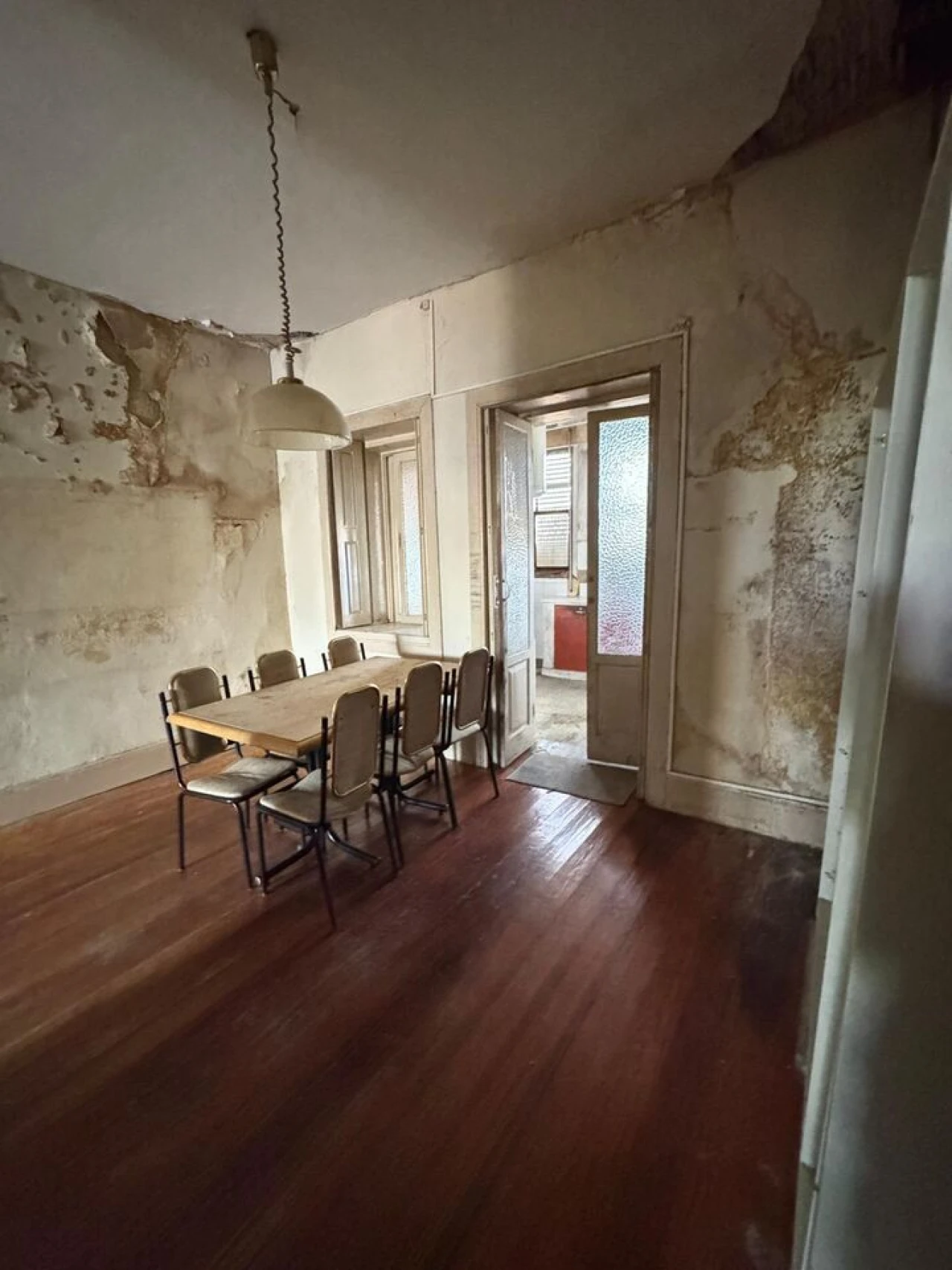 Moradia T2 para Venda em Santa Marinha e São Pedro da Afurada Foto 11